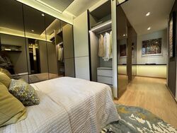 Zion Road (D3), Condominium #497580321